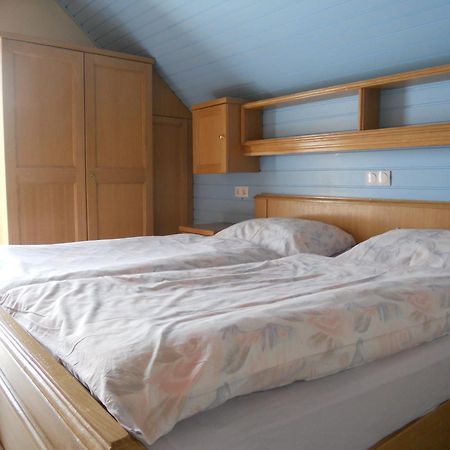 Ferienwohnungen/Holiday Apartments Lederer Reisach Екстериор снимка