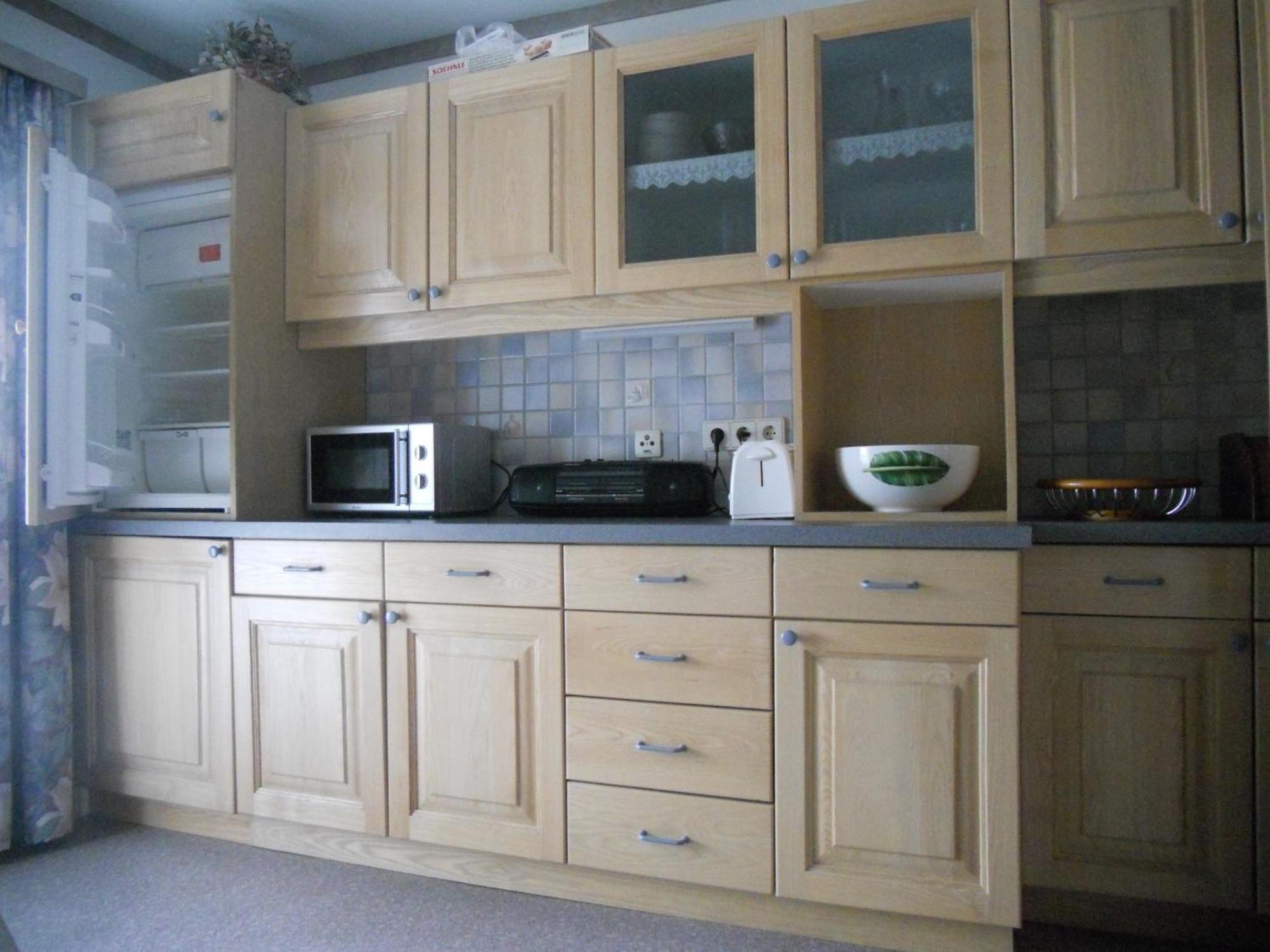 Ferienwohnungen/Holiday Apartments Lederer Reisach Екстериор снимка