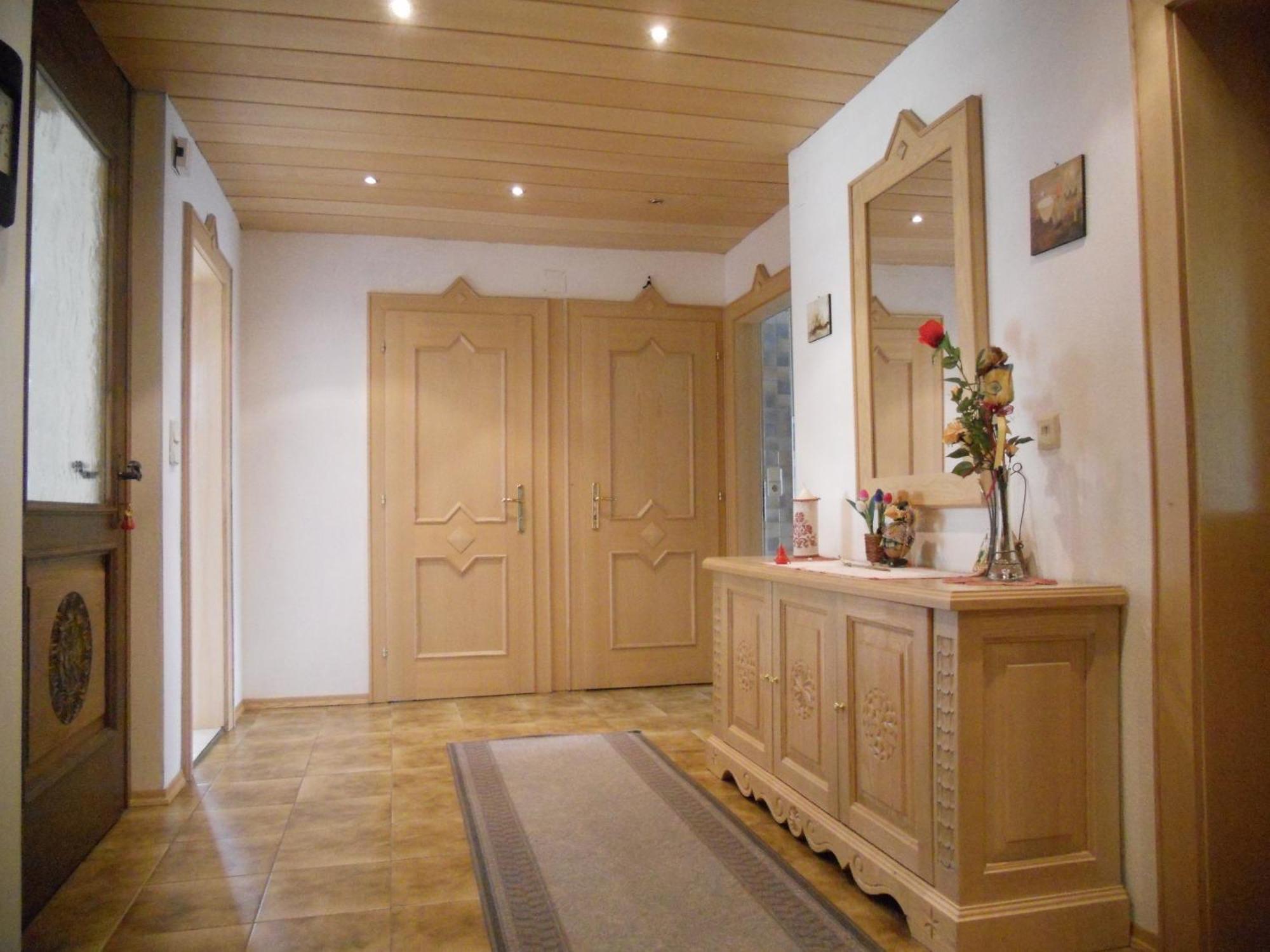 Ferienwohnungen/Holiday Apartments Lederer Reisach Екстериор снимка
