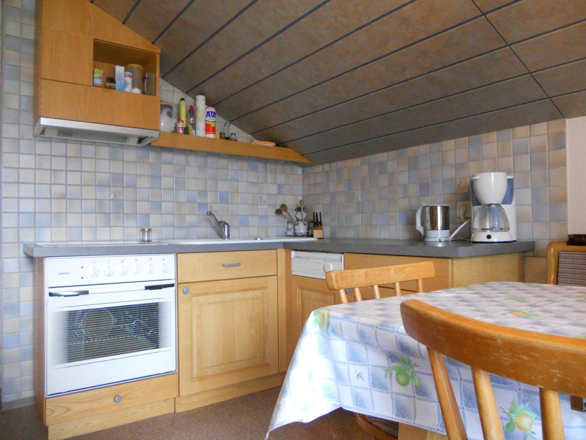 Ferienwohnungen/Holiday Apartments Lederer Reisach Екстериор снимка