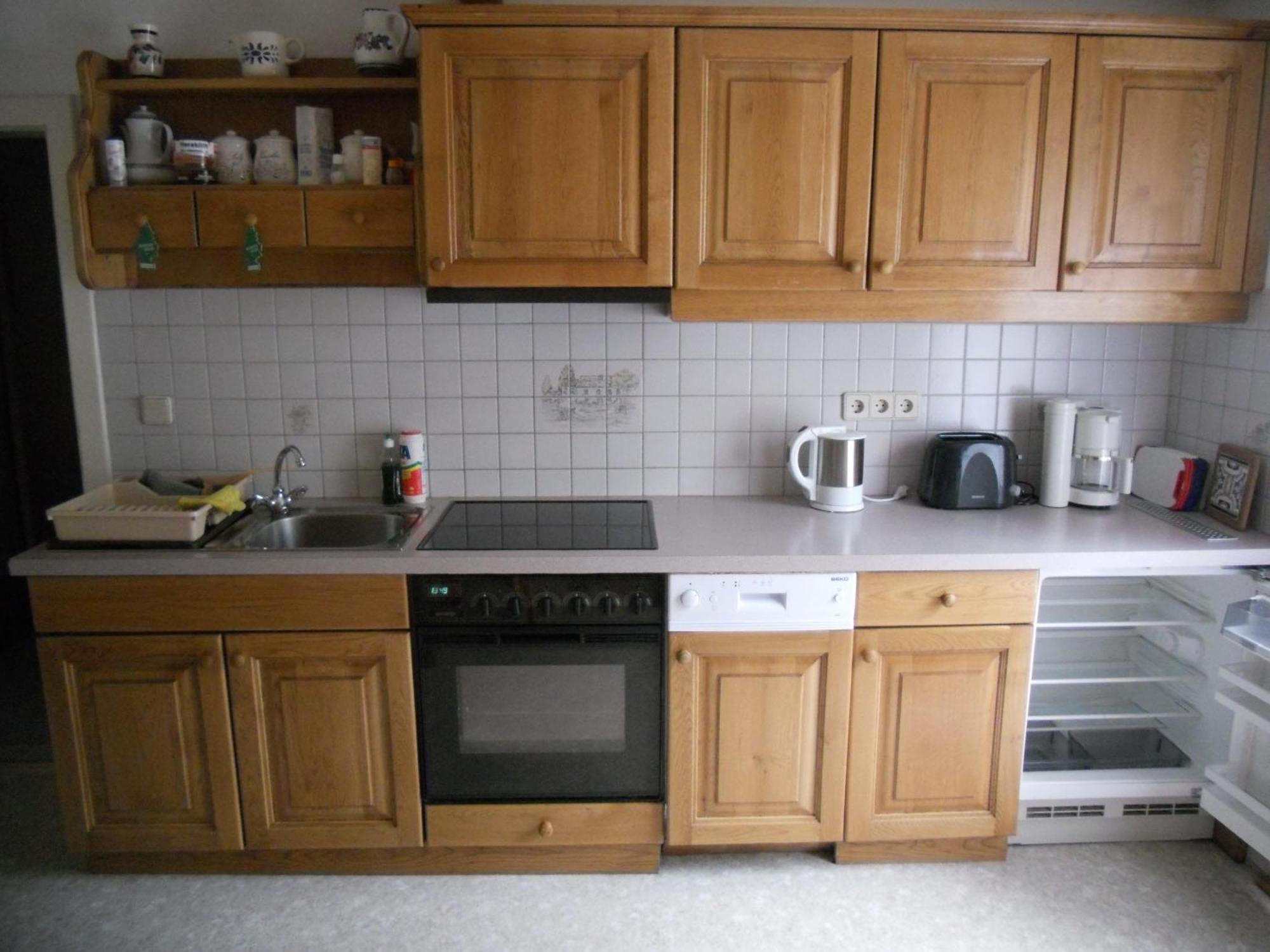 Ferienwohnungen/Holiday Apartments Lederer Reisach Екстериор снимка